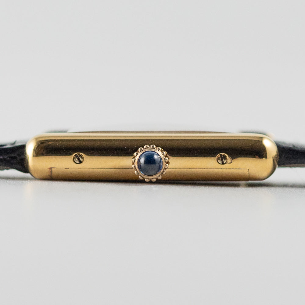 CARTIER LM MUST DE TANK
