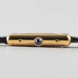 CARTIER LM MUST DE TANK