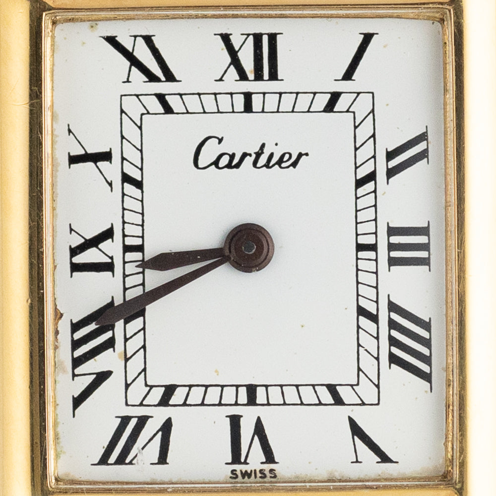 CARTIER LM PRE MUST DE TANK