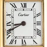 CARTIER LM PRE MUST DE TANK