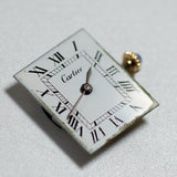 CARTIER LM PRE MUST DE TANK