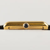 CARTIER LM PRE MUST DE TANK