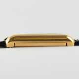 CARTIER LM PRE MUST DE TANK