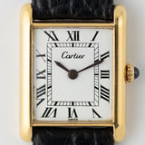CARTIER LM PRE MUST DE TANK
