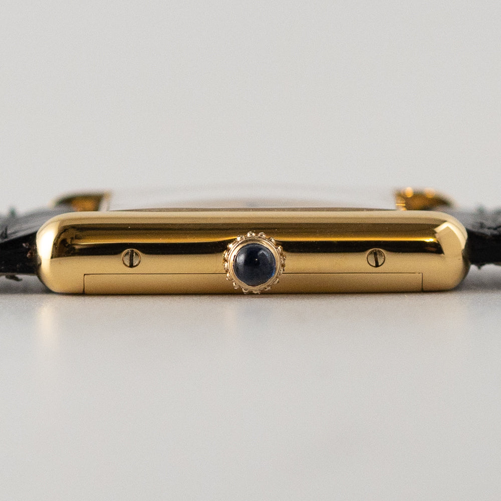 CARTIER LM MUST DE TANK