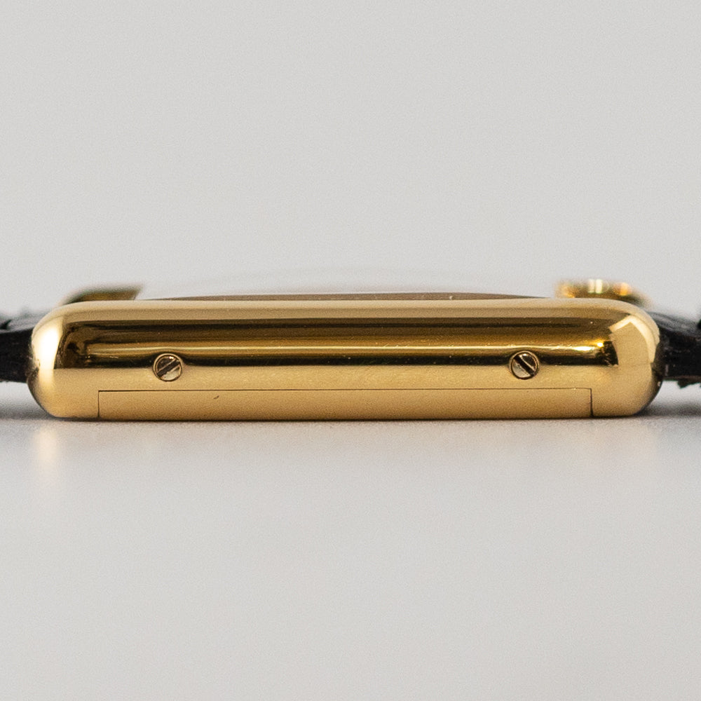 CARTIER LM MUST DE TANK