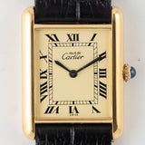 CARTIER LM MUST DE TANK