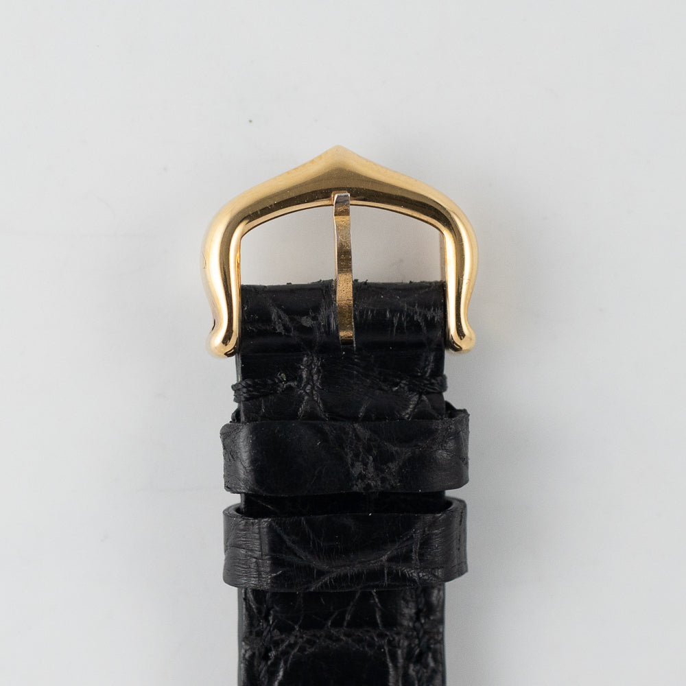 CARTIER SM MUST DE TANK