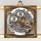 CARTIER SM MUST DE TANK