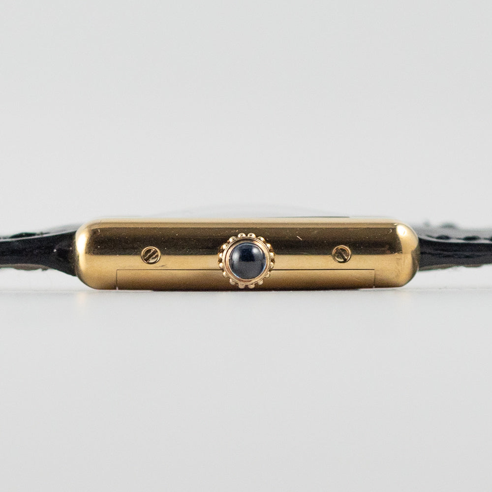 CARTIER SM MUST DE TANK