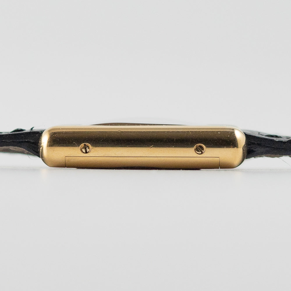 CARTIER SM MUST DE TANK