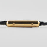 CARTIER SM MUST DE TANK