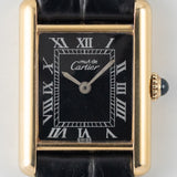 CARTIER SM MUST DE TANK