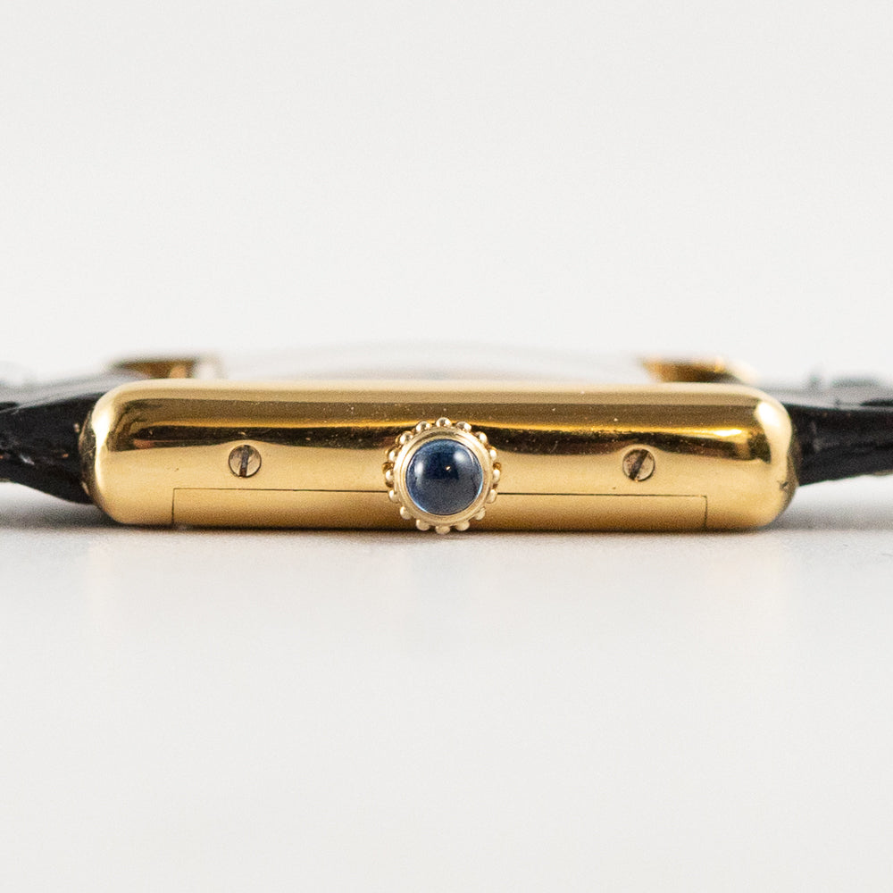 CARTIER SM MUST DE TANK
