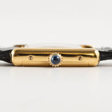 CARTIER SM MUST DE TANK