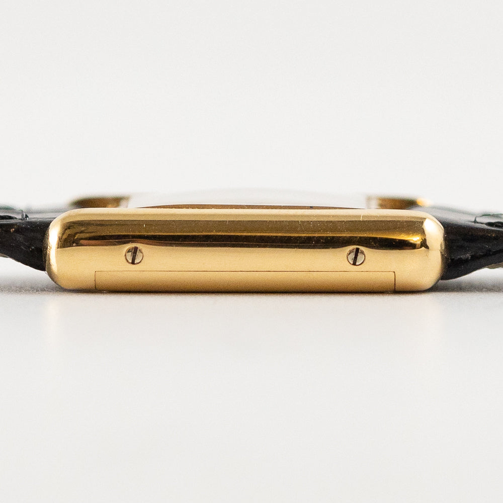 CARTIER SM MUST DE TANK