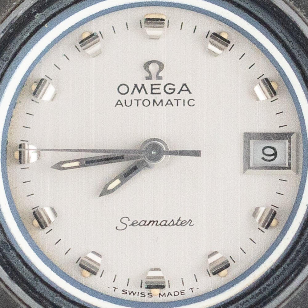 OMEGA Seamaster Ref.566.032 Baby Giant