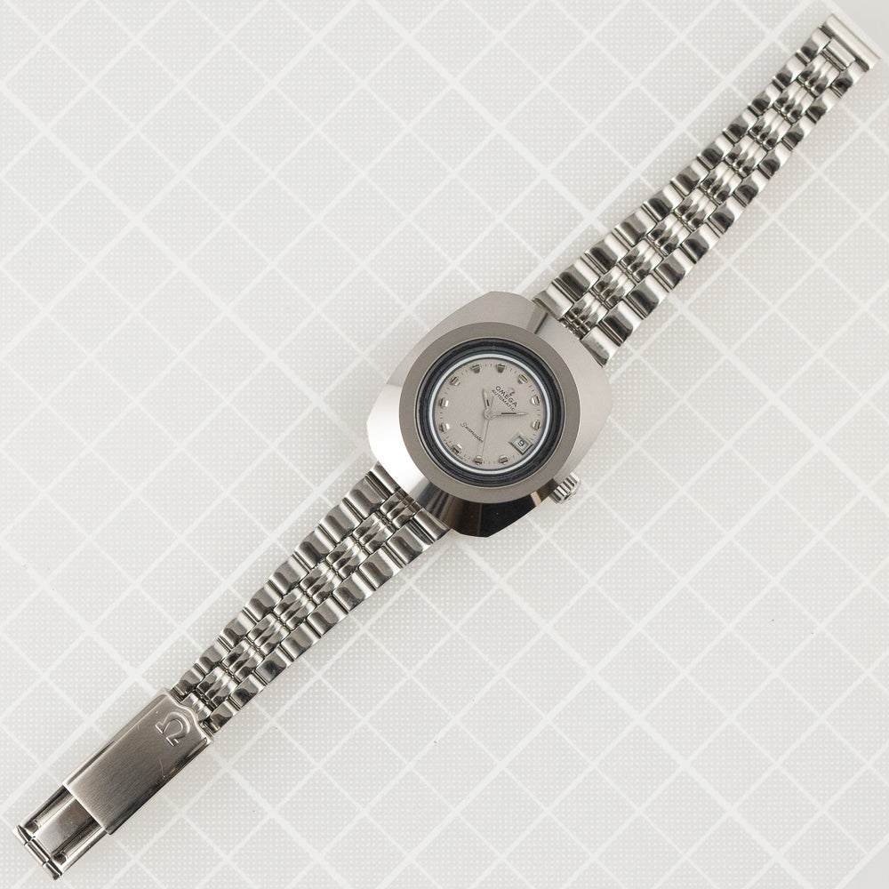 OMEGA Seamaster Ref.566.032 Baby Giant