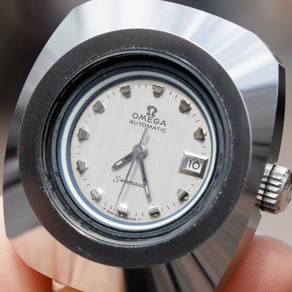 OMEGA Seamaster Ref.566.032 Baby Giant