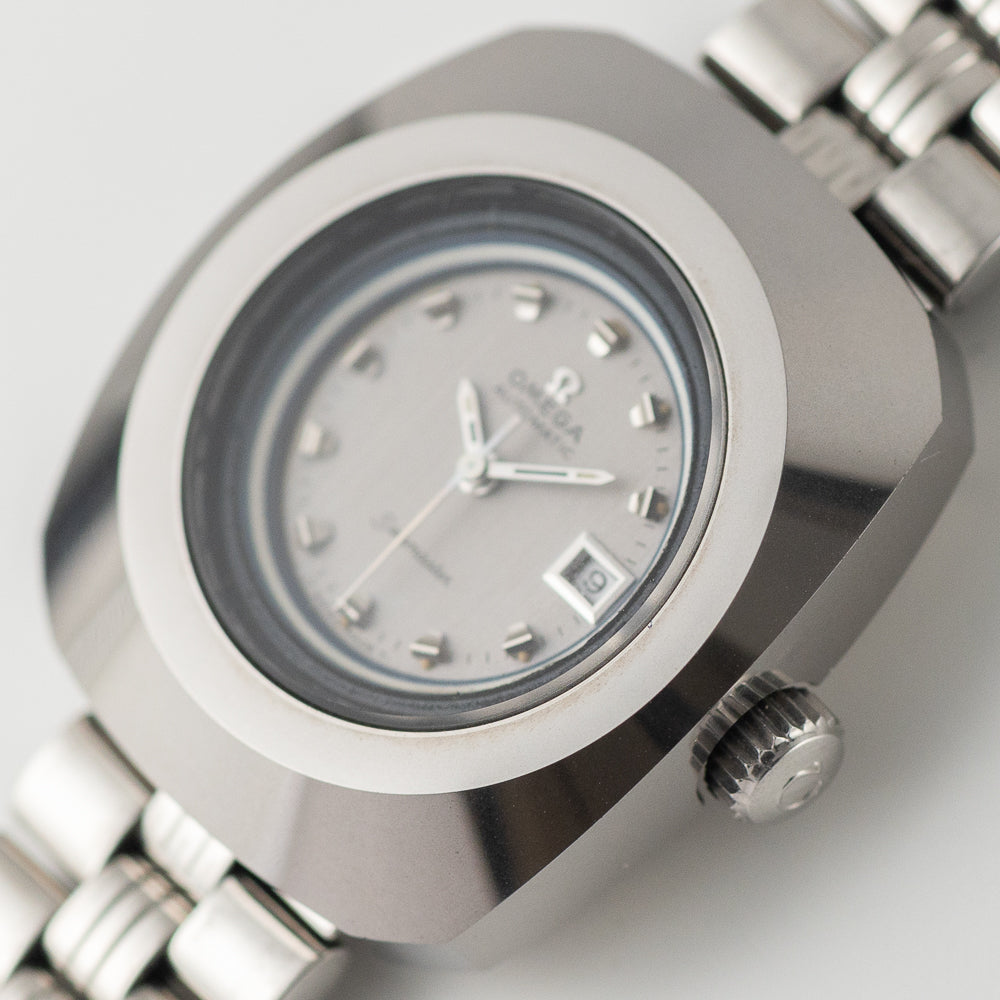 OMEGA Seamaster Ref.566.032 Baby Giant