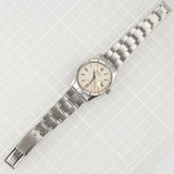 ROLEX OYSTER PERPETUAL DATE Ref.6535