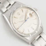 ROLEX OYSTER PERPETUAL DATE Ref.6535
