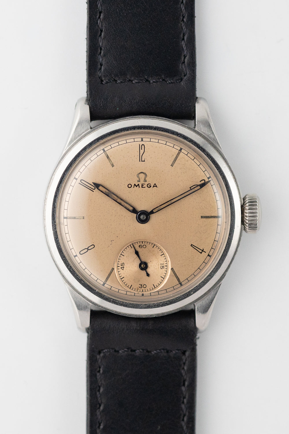 OMEGA Ref.1355 Copper Dial