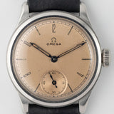 OMEGA Ref.1355 Copper Dial