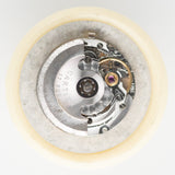 CARTIER LM SANTOS OCTAGON REF.2966