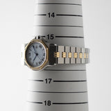 CARTIER LM SANTOS OCTAGON REF.2966