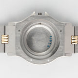 CARTIER LM SANTOS OCTAGON REF.2966