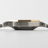 CARTIER LM SANTOS OCTAGON REF.2966