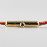 CARTIER SM MUST DE TANK REF.366001