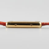 CARTIER SM MUST DE TANK REF.366001