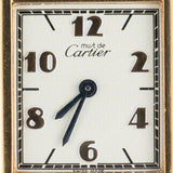 CARTIER SM MUST DE TANK REF.366001