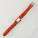 CARTIER SM MUST DE TANK REF.366001