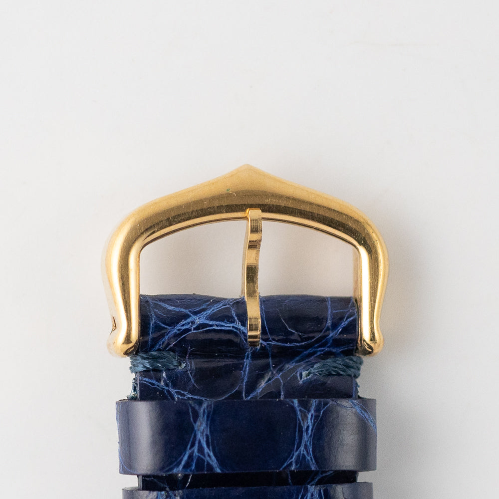 CARTIER LM MUST DE TANK REF.590005