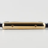 CARTIER LM MUST DE TANK REF.590005