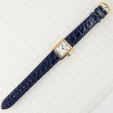 CARTIER LM MUST DE TANK REF.590005