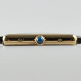 CARTIER LM MUST DE TANK REF.590005