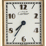 CARTIER LM MUST DE TANK REF.590005