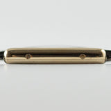 CARTIER LM MUST DE TANK REF.590005