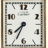 CARTIER LM MUST DE TANK REF.590005