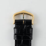 CARTIER LM MUST DE TANK REF.590005