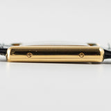 CARTIER LM MUST DE TANK REF.590005