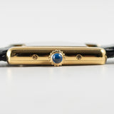 CARTIER SM MUST DE TANK REF.5057001