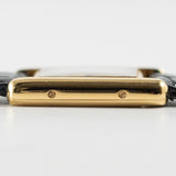 CARTIER SM MUST DE TANK REF.5057001