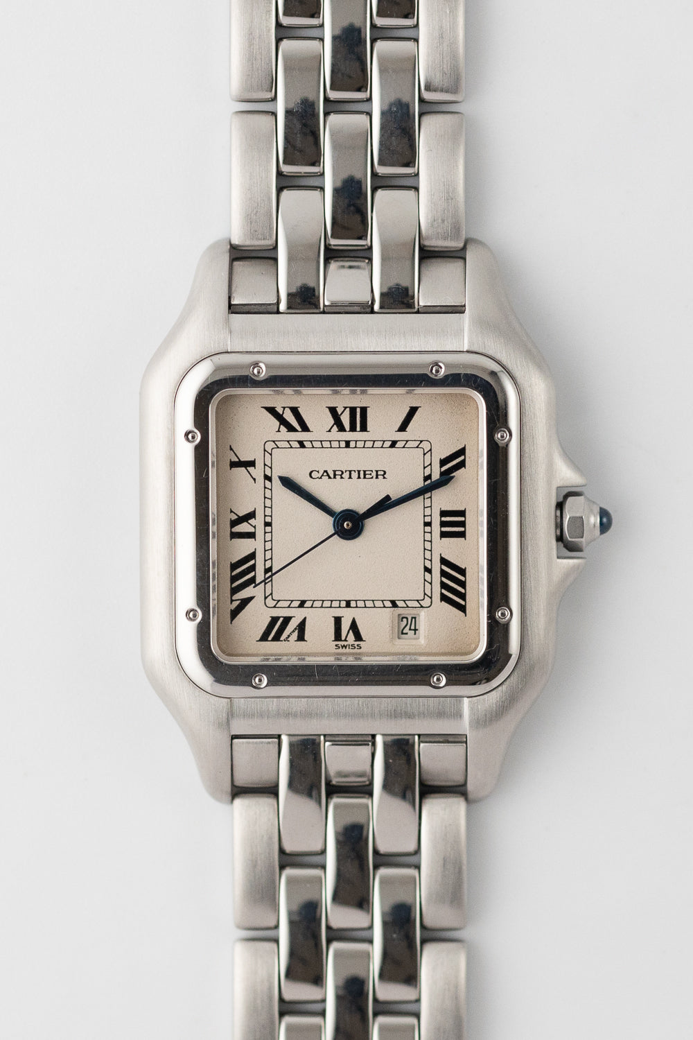 CARTIER MM PANTHERE Ref.1310