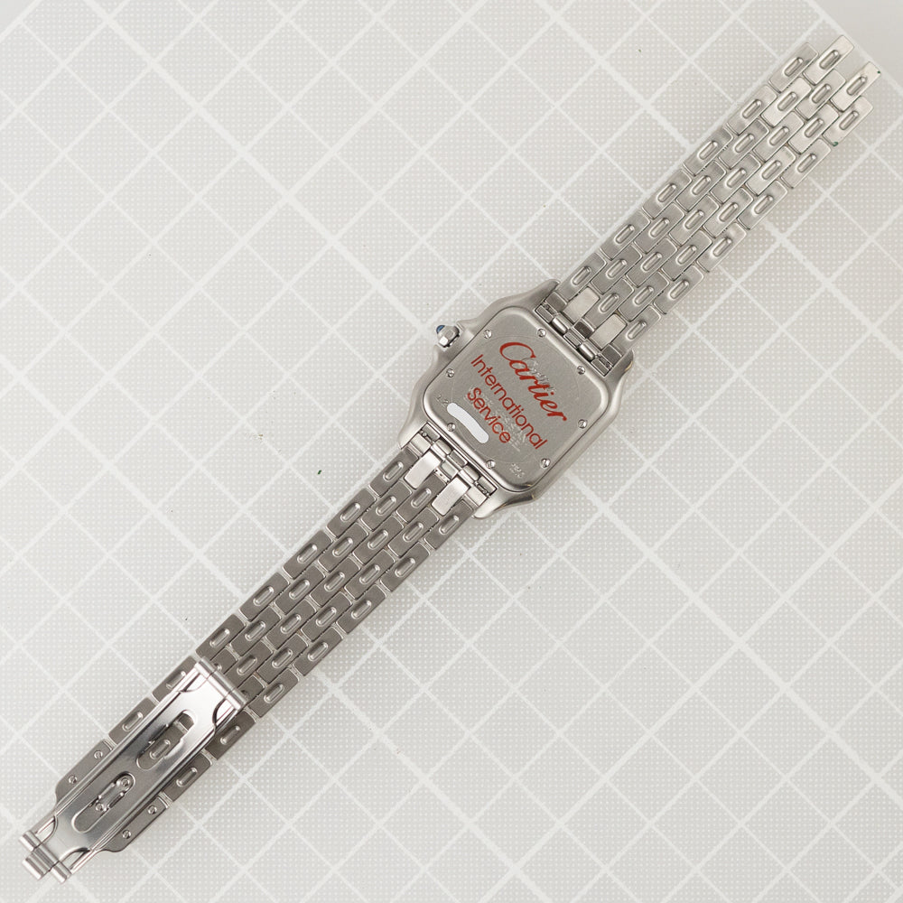 CARTIER MM PANTHERE Ref.1310