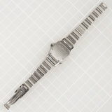 CARTIER SM Santos Galbee Moonphase Ref.119902